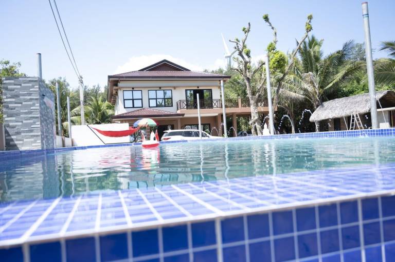 La Jose Beach Resort — photo 4
