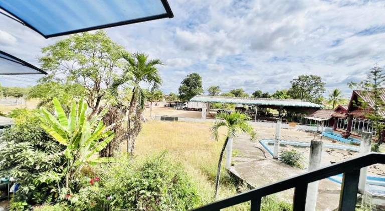 Parichat Bandung Hotel — photo 4
