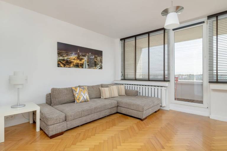 Apartament typu studio  Tychy