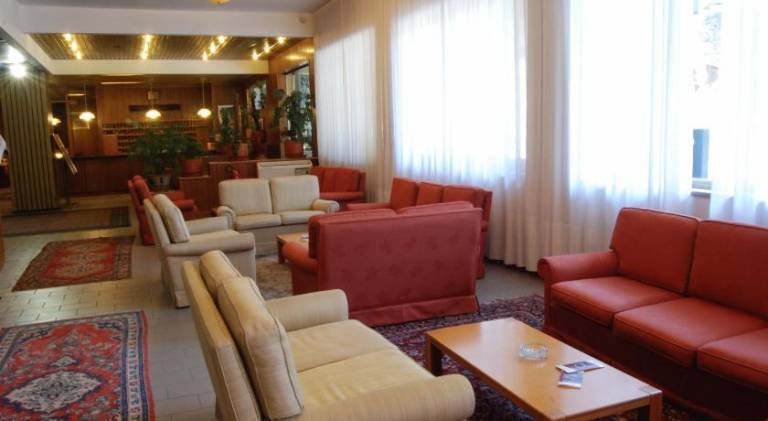 Garden Hotel Catania — photo 3