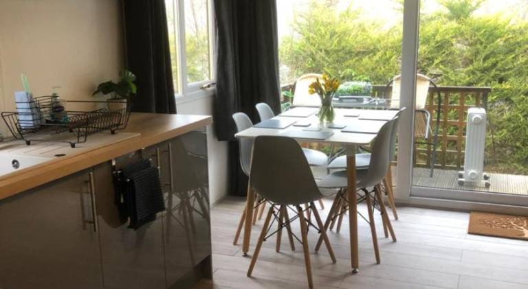 Rental apartment | Pets are welcome — photo 4