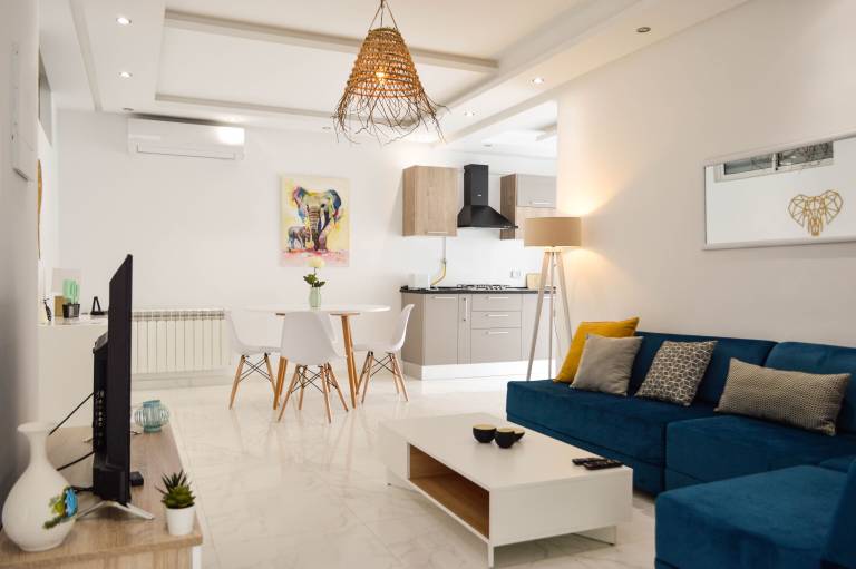 Appartement Marsa