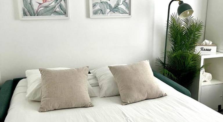 Charming rental apartment | Perfect for remote work | Pets allowed in Vanves