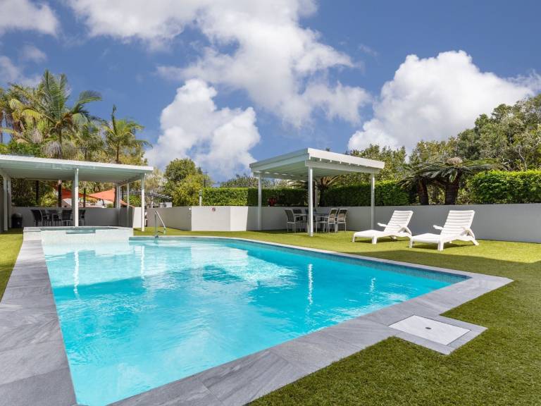 Apartment  Maroochydore