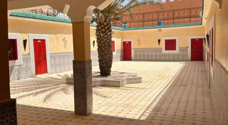 Riad El Borj — photo 5