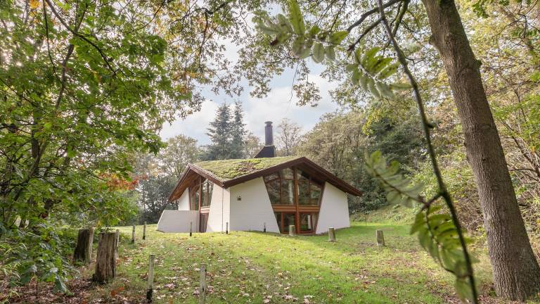 Bungalow  Oss