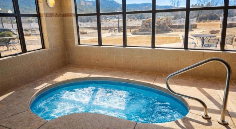 USA Stay Hotel and Suites — photo 4