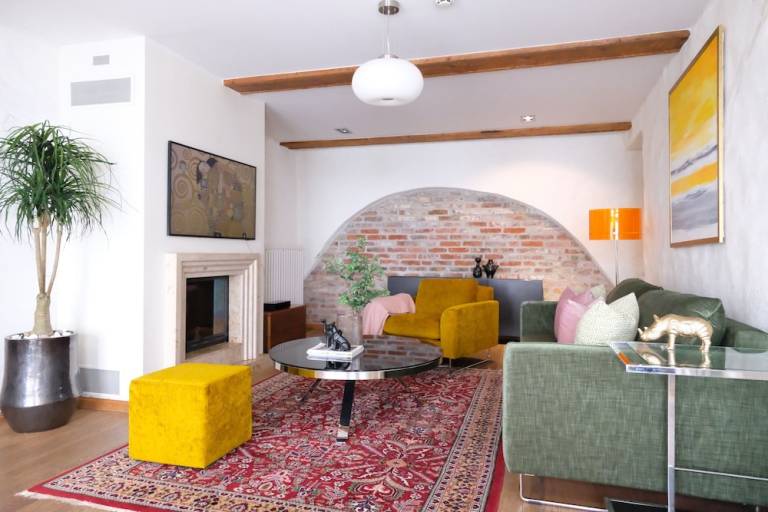 Ferienwohnung  Altstadt Tallinn