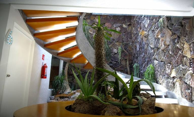Casa Cuautlancingo