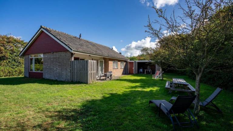 Ferienhaus Sint Maartenszee