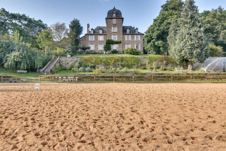 Maison de vacances Viala-du-Tarn