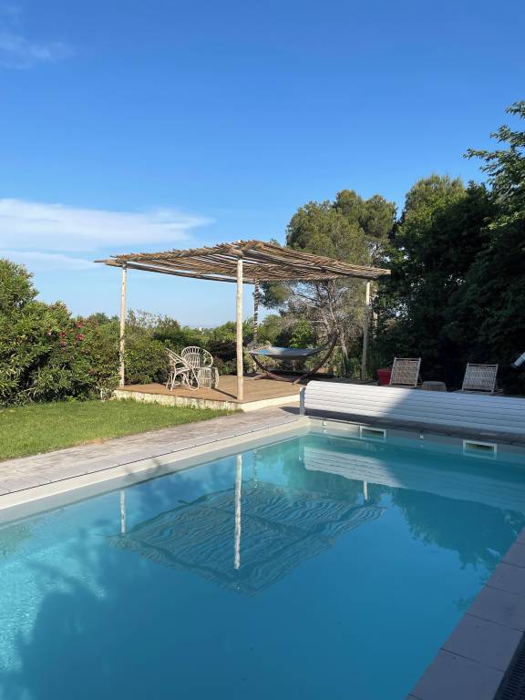 Cottage Béziers