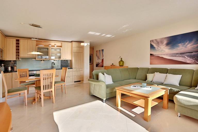 Wohldkamp 4 Appartement 4 — photo 3