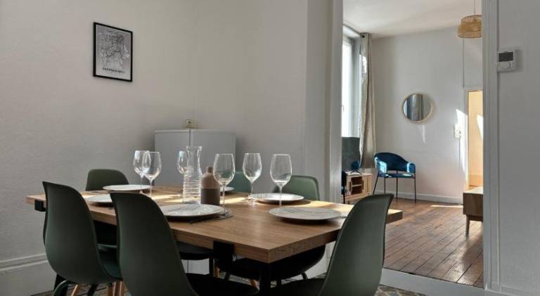 Wonderful holiday apartment | Pets allowed — photo 2