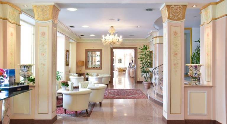 Hotel Astoria — photo 3