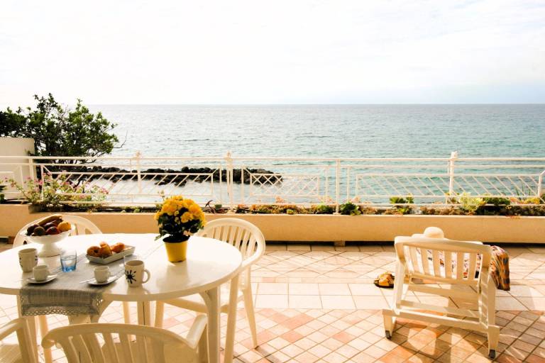 Apartmán Pizzo