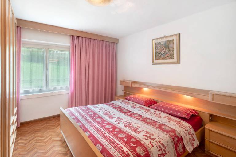 Appartamento vacanza Vigo di Fassa