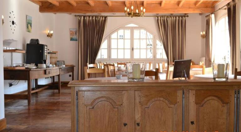 Hotel des Consuls — photo 2