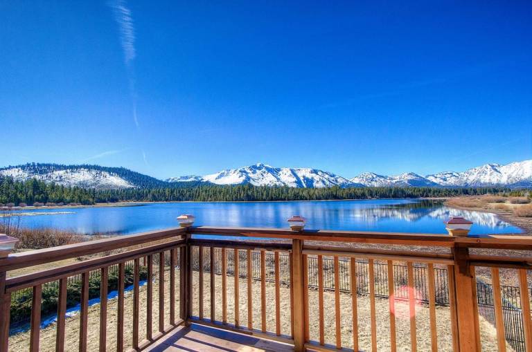 House South Lake Tahoe