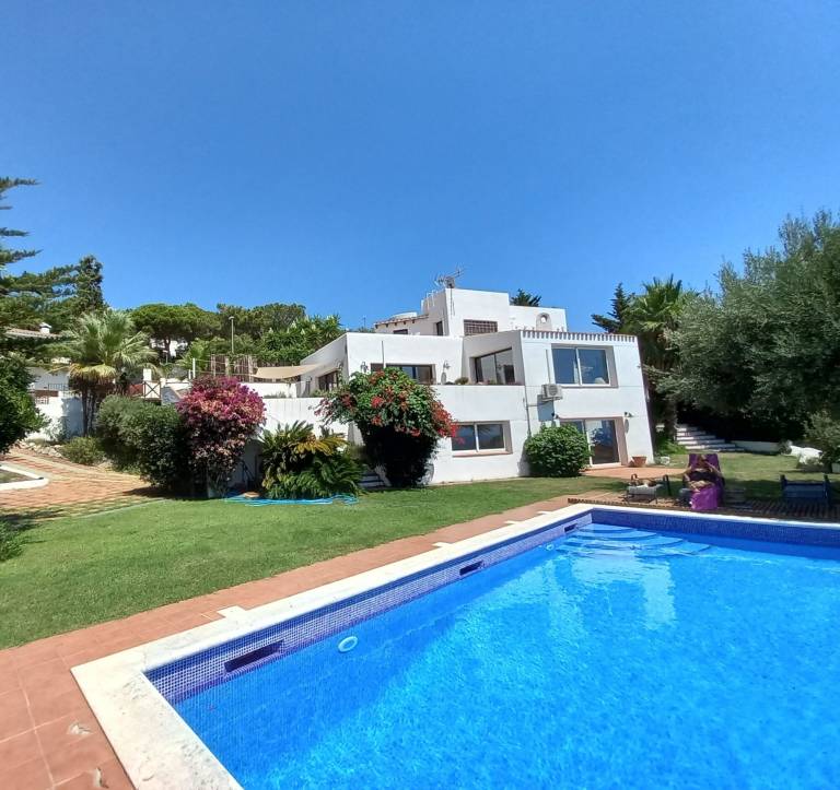 Villa  Santa Susanna