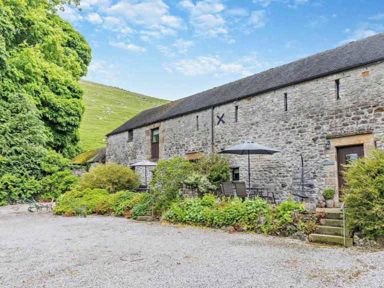 Cottage Hartington