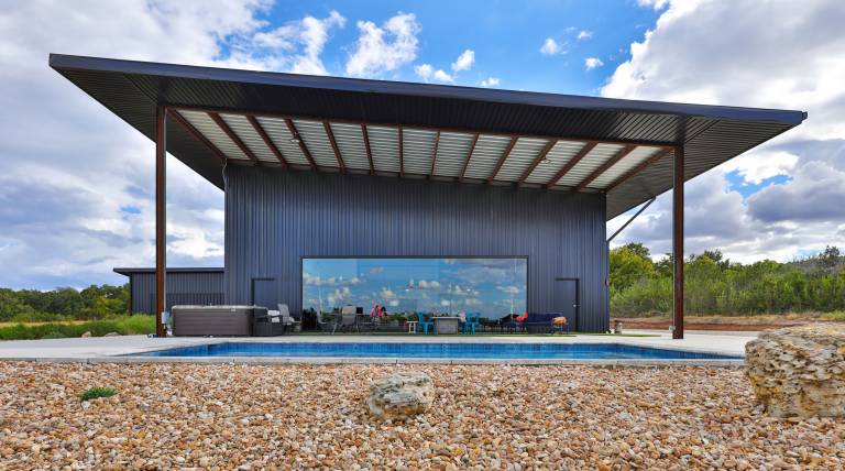 House Abilene