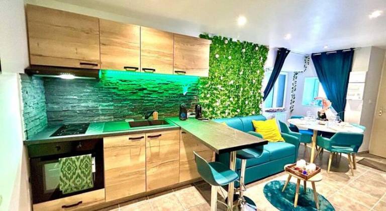 Nice holiday apartment | Pets are welcome — photo 5
