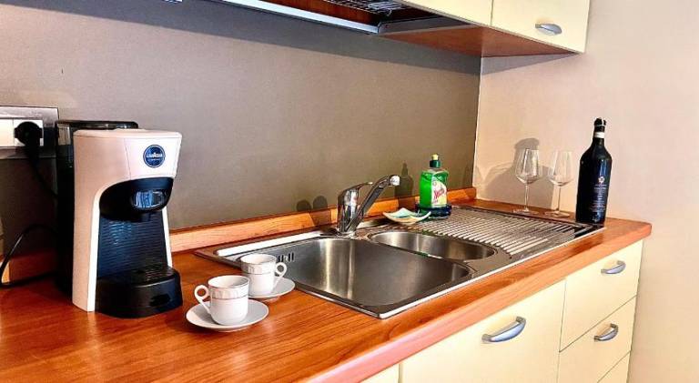 Holiday apartment with 1 room for 4 persons — photo 5