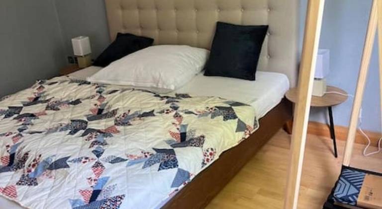 Pleasant apartment | Pets are welcome — photo 2