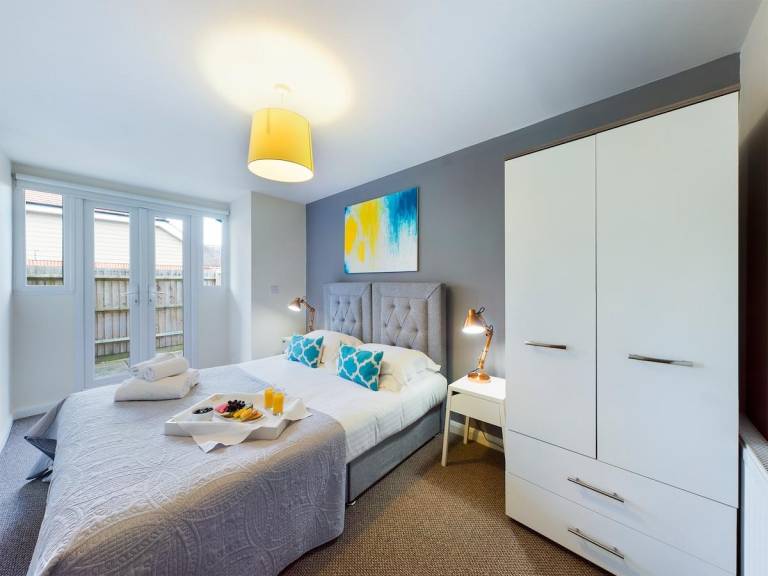 Charming vacation home | Pets are welcome — photo 2
