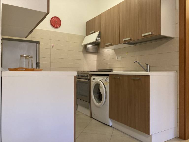 Ferienwohnung Rosolina Mare