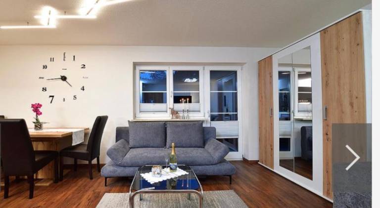 Wonderful apartment | Pets are welcome — photo 2
