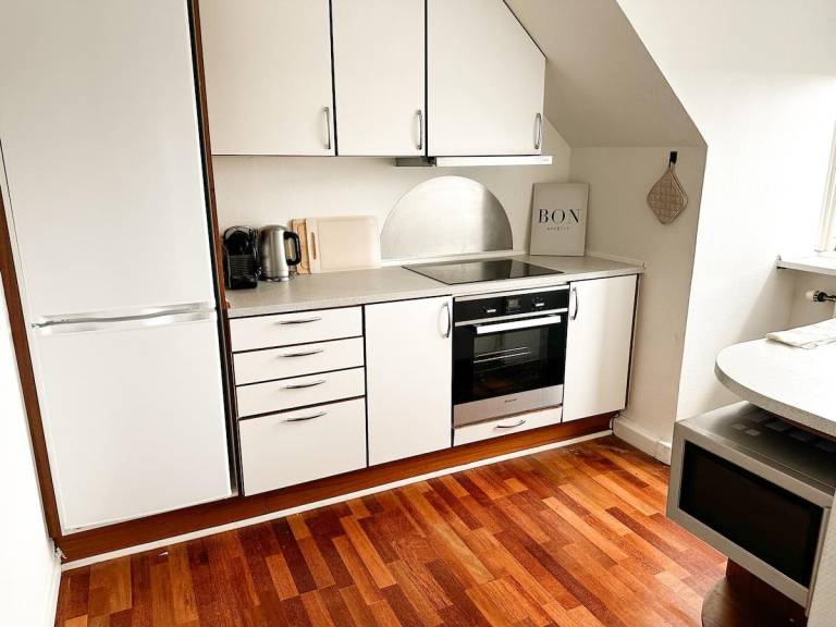Fully equipped rental apartment | Dogs allowed — photo 5