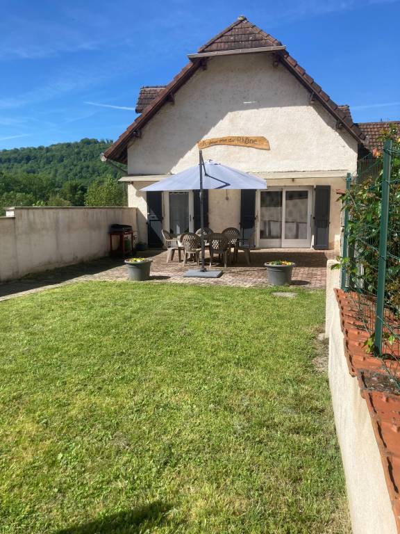 Cottage Lagnieu