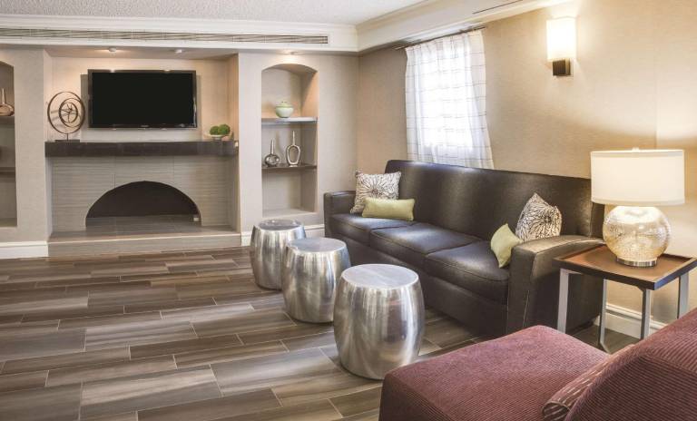 La Quinta Inn Ventura — photo 3