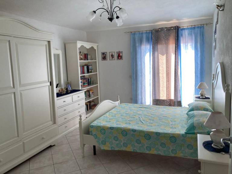 Appartamento Budoni