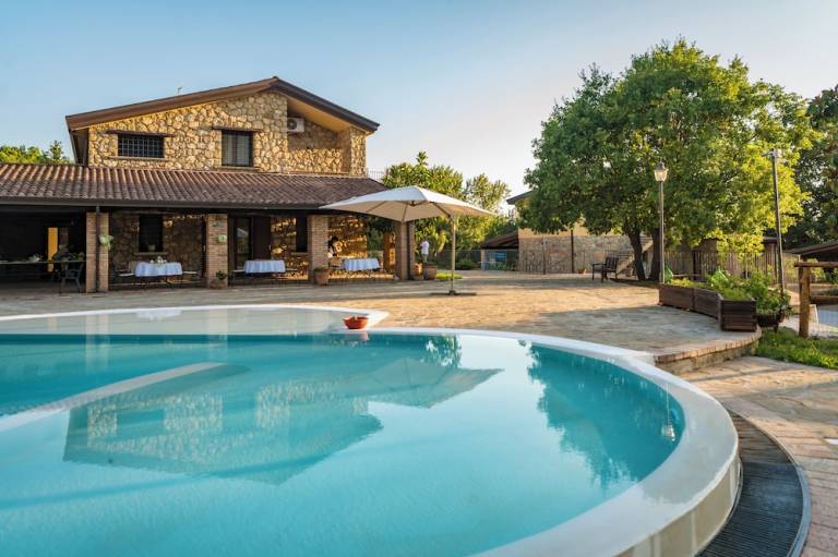 Bed and Breakfast Ascea