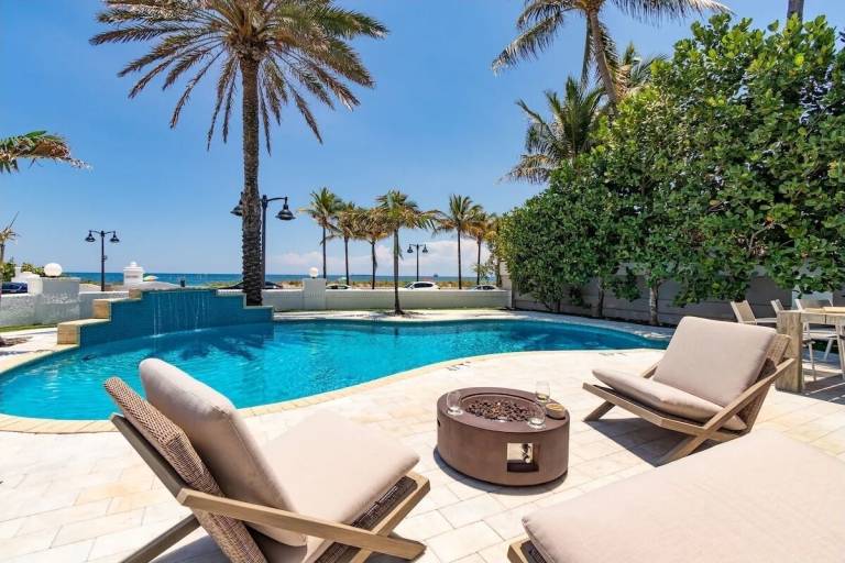 Ferienhaus  Fort Lauderdale