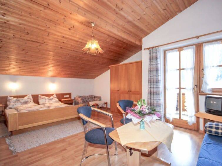 Apartment  Gemeinde Grins