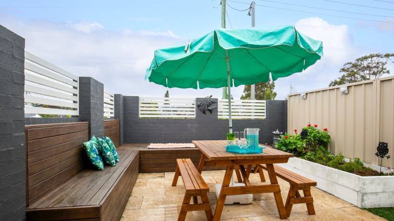 Villa Culburra Beach