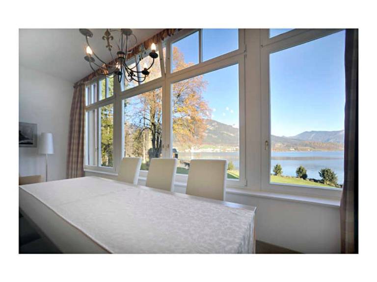 Ferienwohnung Wolfgangsee