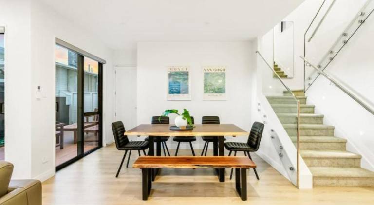 120 m² Ferienhaus