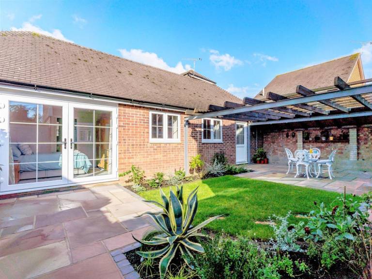 1 Bed in Wadhurst oc 79495