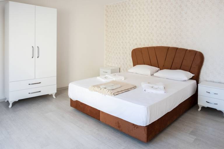 Aparthotel  Mudanya
