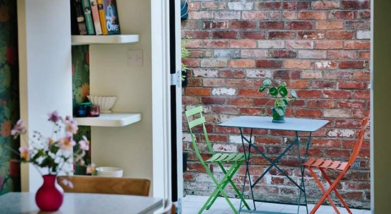 Vacation home | Close to Oxford Castle — photo 3