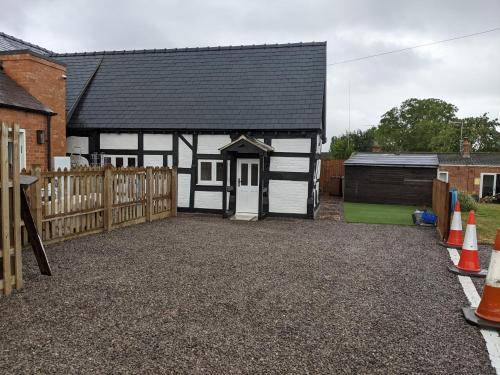 House Hartpury