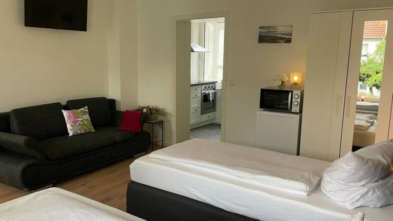 Ferienwohnung Königslutter