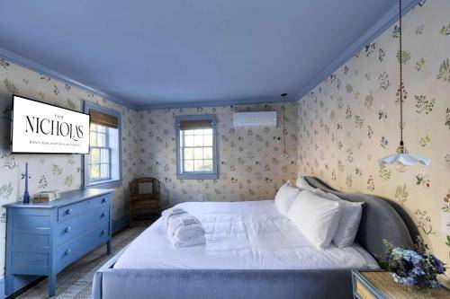 Bed and breakfast  Harleston Village