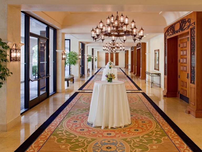 Hyatt Regency Westlake — photo 2