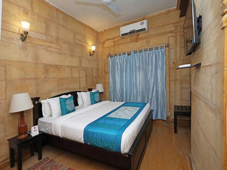 Hotel Naman Haveli — photo 5